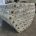 GRAM nylon conveyor roller assembly