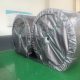 Wrapped GRAM belt rolls requiring identification of the actual supplied construction and form