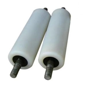 Boosting Efficiency With Nylon Conveyor Rollers