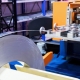 Advantages of the Rolling Process in Roller Steel Industrial Engineering