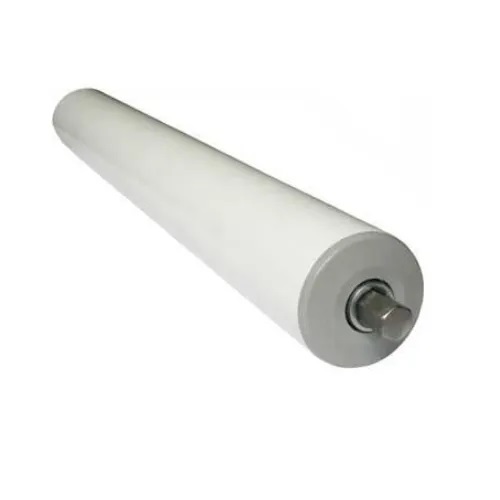 advantages of nylon conveyor rollers in industrial applications
