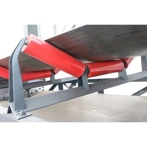 heavy duty roller conveyor customization
