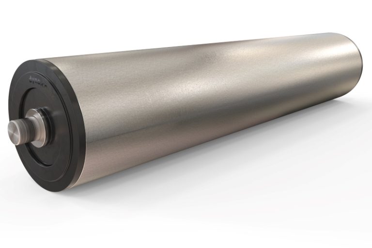 Selecting the Perfect Steel Conveyor Rollers for Industrial Needs