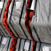 impact roller hire Melbourne