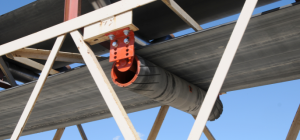 Vertical Guide Machine Component Conveyor Guide Roller: Vertical Guide Rollers