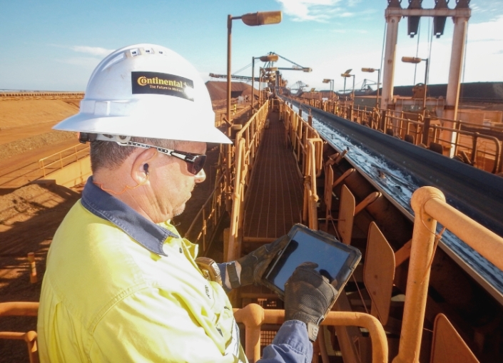 Phoenix Conveyor Belt Systems