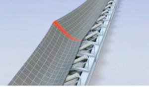 Mining Conveyor Belt Maintenance Safety Checklist