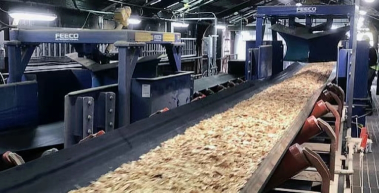 DIY Conveyor Belt Material: 7 Steps to Build Your Own