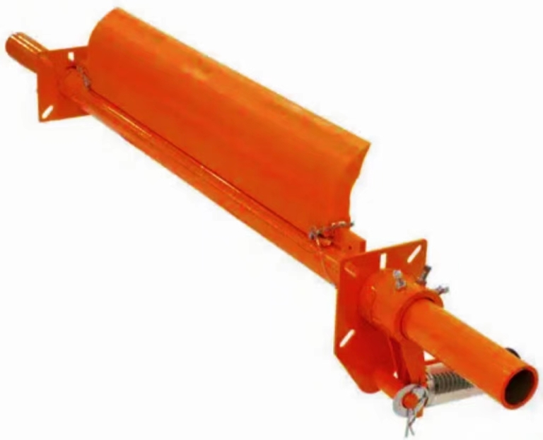 Efficient Friction Drive Roller Conveyors for Automation