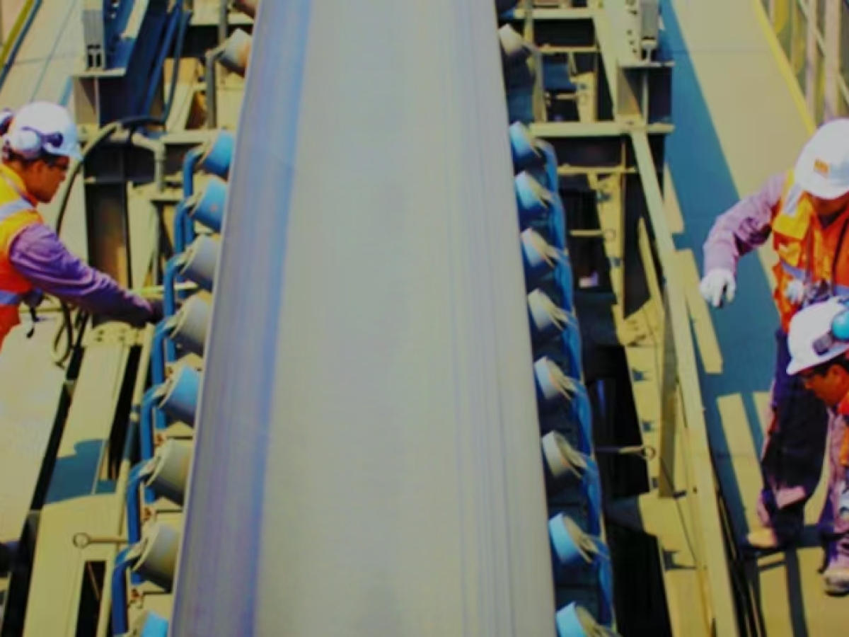 image.title Finding Career Opportunities: Become a Conveyor Belt Technician image.title Finding Career Opportunities: Become a Conveyor Belt Technician