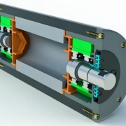 DIY Conveyor Roller | Simple Steps