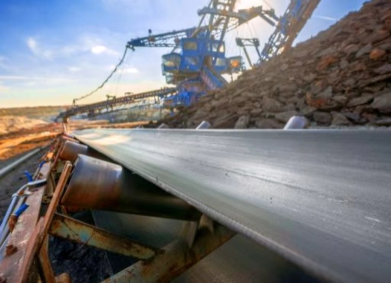 Conveyor Belt System Design: Best Practices, Types, and Components