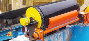 Priary Scraper Primary Belt Scraper(Cleaner): Last Longer And Cost Less