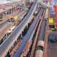 Key Specifications of Coal Mining Conveyor Belts
