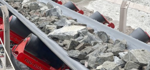 Verifying Conveyor Belt Scale Accuracy