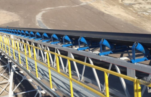Finding the Right Conveyor Belt for Sale Rustenburg