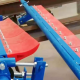 Heavy Duty Conveyor Belt Wipers