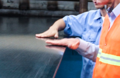 Rubber Conveyor Belt Specifications