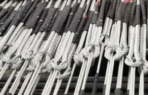 Steel Cord Rubber Conveyor Belt Manufacturers