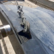 Conveyor Belt Testing Abrasion and Elongation