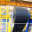 Conveyor belt production workshop