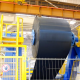 Conveyor belt production workshop