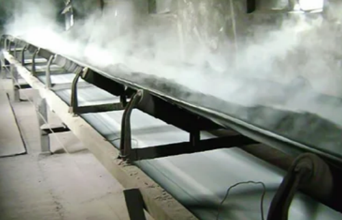 Conveyor Belt Specification Standards