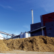 FR Rubber Belt for Fire-Resistant Coal Mining Applications