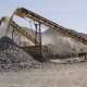 Fire-Retardant and Fire-Resistant NN Rubber Belt