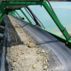Heat-Resistant NN Rubber Belt