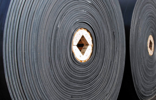 Rubber Conveyor Belt HS Code