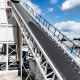 Rubber Conveyor Belt Manufacturers Gram