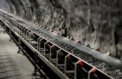 tearing resistance is a critical factor in selecting the right belt